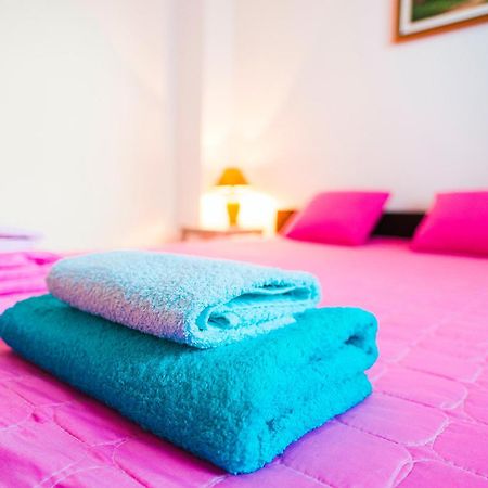 Apartmani Slavica ยาโกดินา ภายนอก รูปภาพ