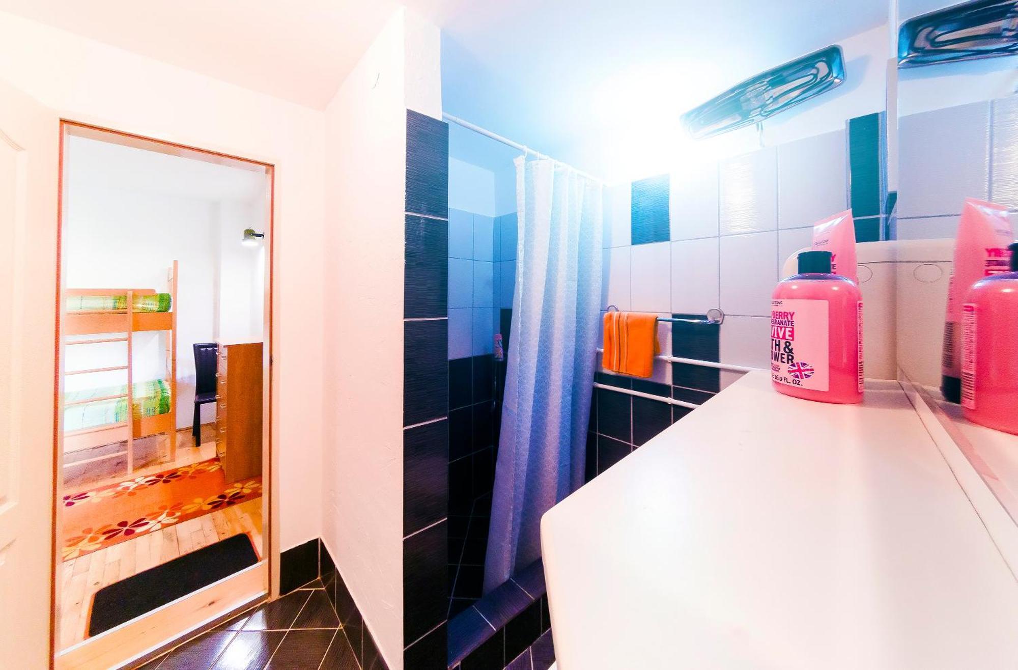 Apartmani Slavica ยาโกดินา ภายนอก รูปภาพ
