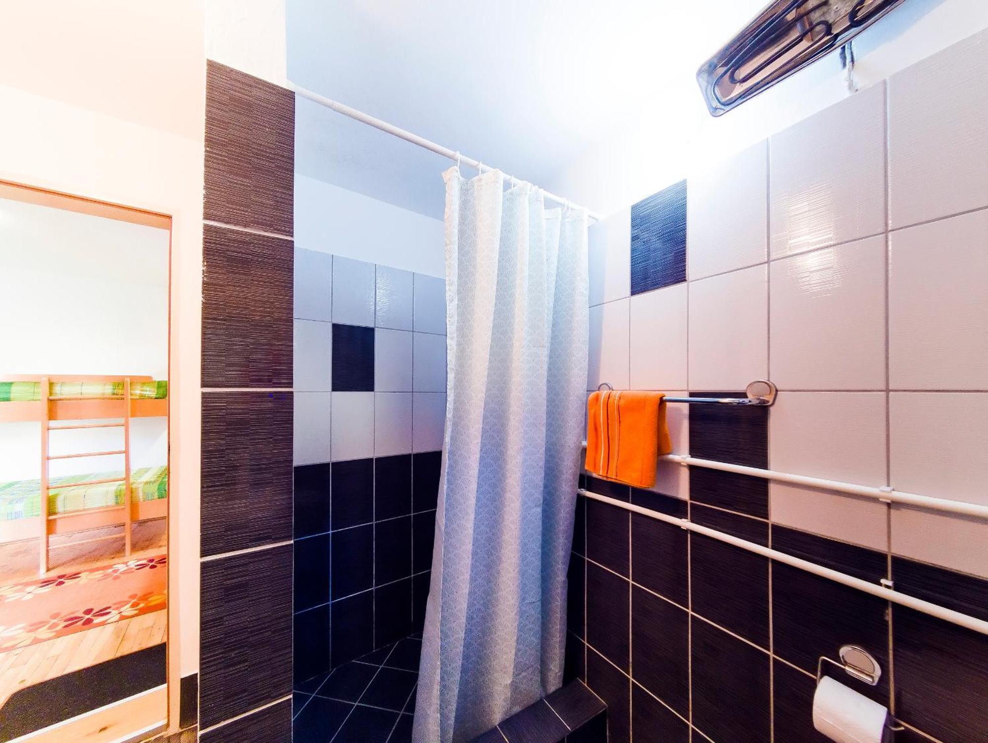 Apartmani Slavica ยาโกดินา ภายนอก รูปภาพ