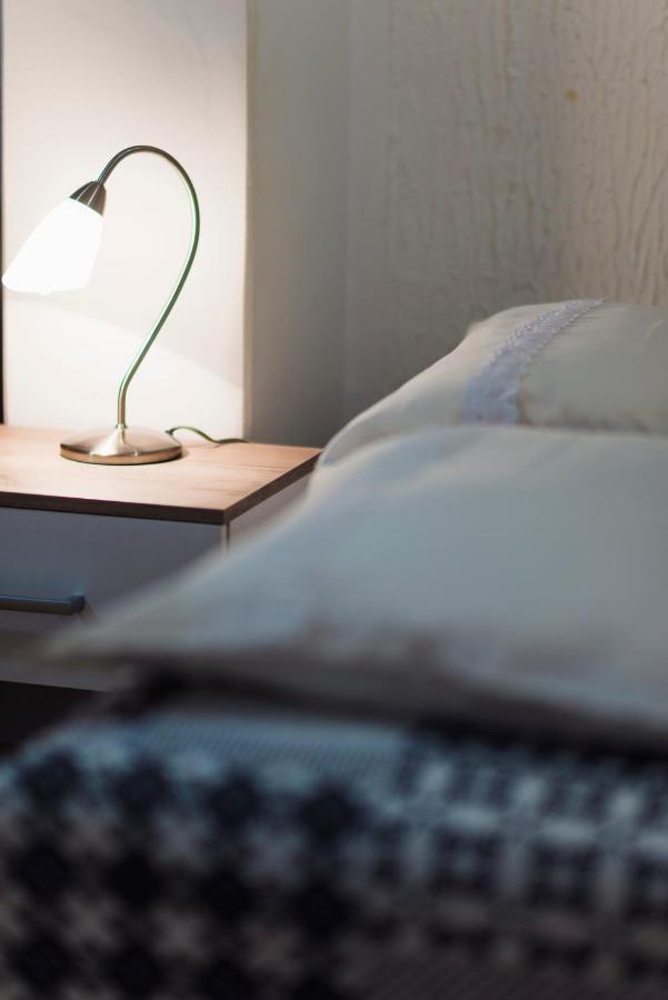 Apartmani Slavica ยาโกดินา ภายนอก รูปภาพ